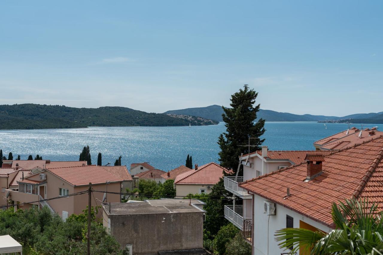 Villa Eight By Villa Kuzmanic Trogir Exterior photo